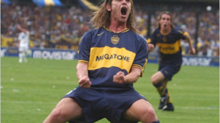 Реал и Бока се договориха за Фернандо Гаго