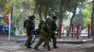 Поредно нападение в Израел, четирима души са ранени