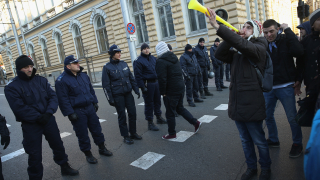 София е четвъртият най-опасен град в Европа
