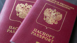 Лондон: Русия може да депортира от окупираните територии  украинците, не взели руски паспорти 
