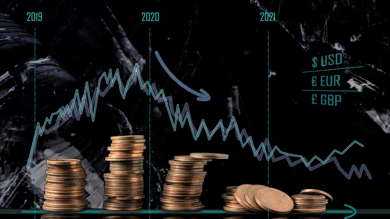 Инфлацията в еврозоната бележи лек спад през ноември