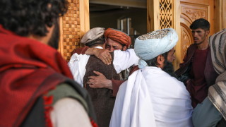 От Афганистан с призив към ЕС: Спрете депортациите