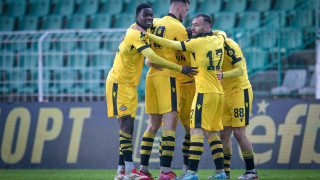 Първото оплакване от програмата на Първа ига е факт То идва