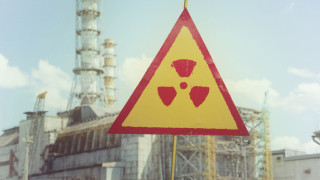Нови пожари избухнаха в Чернобилския радиационно екологичен биосферен резерват след свалянето