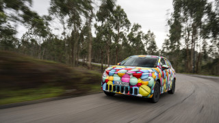 Тази година ще бъде интересна за Skoda защото чехите се