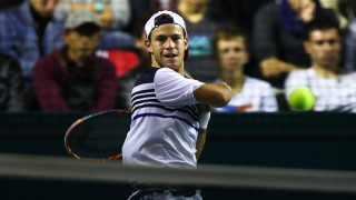 Диего Шварцман спечели турнира от ATP 500 в Рио де