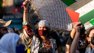 Как Бела Хадид си навлече гнева на Израел