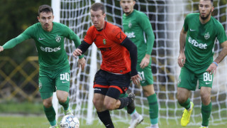 Лудогорец II посреща Добруджа Добрич в мач от XIV кръг