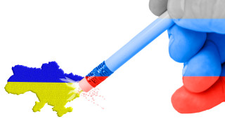 Владимир Путин отприщи най голямата война в Европа след Втората световна