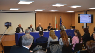 IT секторът създава 3,3% от брутния вътрешен продукт на България