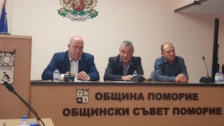 Никой на никого не забранява да има шумни заведения и