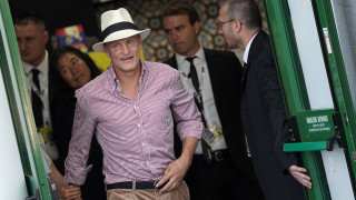 Намериха заместник на Джейсън Стейтъм