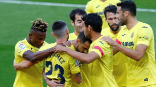 Виляреал окупира върха в Ла Лига, Дани Парехо постигна мечтано отмъщение