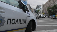 Експлозия разтърси съд в Киев