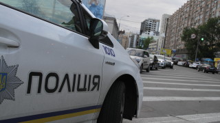 Украйна обяви че е разбила група действаща по заповед на