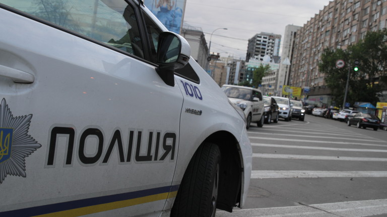 В Украйна арестуваха кмета на Одеса