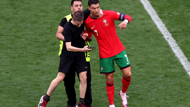 УЕФА ще затегне мерките за сигурност на стадионите за остатъка