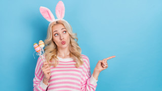 5 oт най-добрите песни за Великден