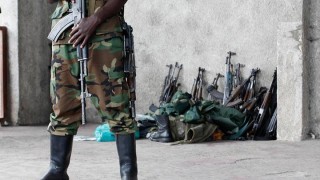 Четирима военни от Чуждестранния легион на френската армия са били