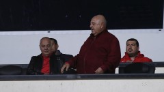 Пламен Петров от Славия може да заиграе в Италия, замина за Верона