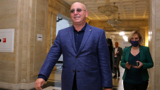 Помогнах за всичко което поиска от мен прокуратурата вчера Това