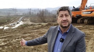 Христо Иванов: Колко азерски газ ще потече към България