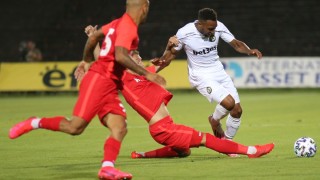 Царско село приема Ботев Враца в първи мач от третия