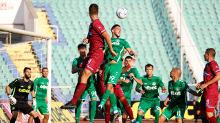 Отборите на Септември и Хебър откриват 17 ия кръг от програмата