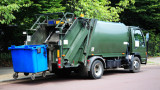  Камион за отпадък прегази човек в Пловдив 