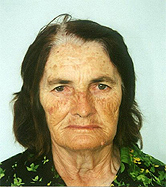 МВР издирва 77-годишна жена