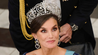 Британското кралско семейство не е единственото за което се пишат