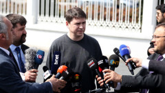 Подоляк: Страните от НАТО не разбират съвременната ракетна и безпилотна война