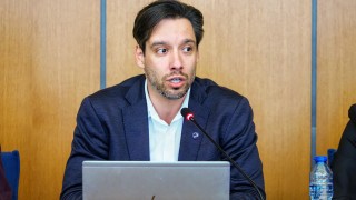 След формирането на в Столичния общински съвет Борис Бонев обяви