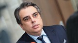 Асен Василев: Искаме кандидат за президент, който да бие този на ГЕРБ