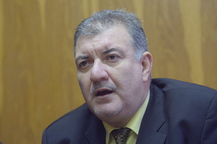Георги Костов предложен за главен секретар на МВР