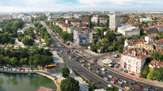 София с план как да стане "зелен град"