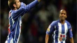 Маритимо - Порто 1:2