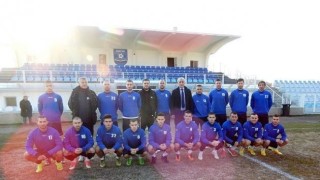 Левски Карлово ще започне подготовката си по рано от предвиденото Отборът