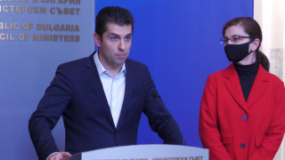 Изпращаме хуманитарна и военно-логистична помощ на Украйна