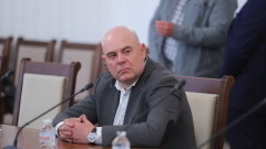 Бившият главен прокурор Иван Гешев се вписа като адвокат в Перник