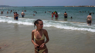 Израел отчита рекорд в туризма за 2017 г Страната е