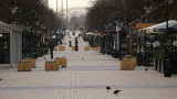 С нов стандарт за плочки, тротоари и кошчета връщат духа на стара София