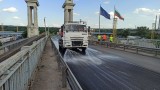 Основният ремонт на "Дунав мост" при Русе ще струва на държавата около 40 млн.лв 