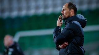 Защитникът на Хееренвеен Йоост ван Акен попада в трансферните планове