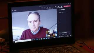 Това което се случи в Русия ще бъде повторено Това