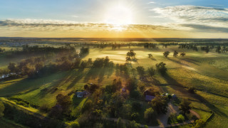 Резиденция номер 55 е кодовото наименование на мястото където живее