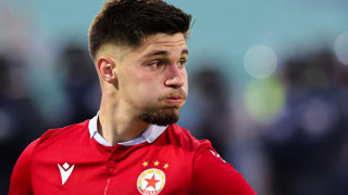 Днес ЦСКА приема столичния Локомотив с мисълта за задължителна победа