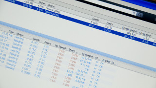 BitTorrent протоколът за споделяне на файлове вече не е сериозен