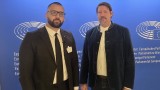Докладчикът за РСМ в ЕП: Приятел съм на България