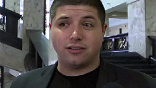 Боби Цанков бил сам, двамата ранени минавали случайно